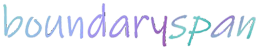 Boundary Span site logo