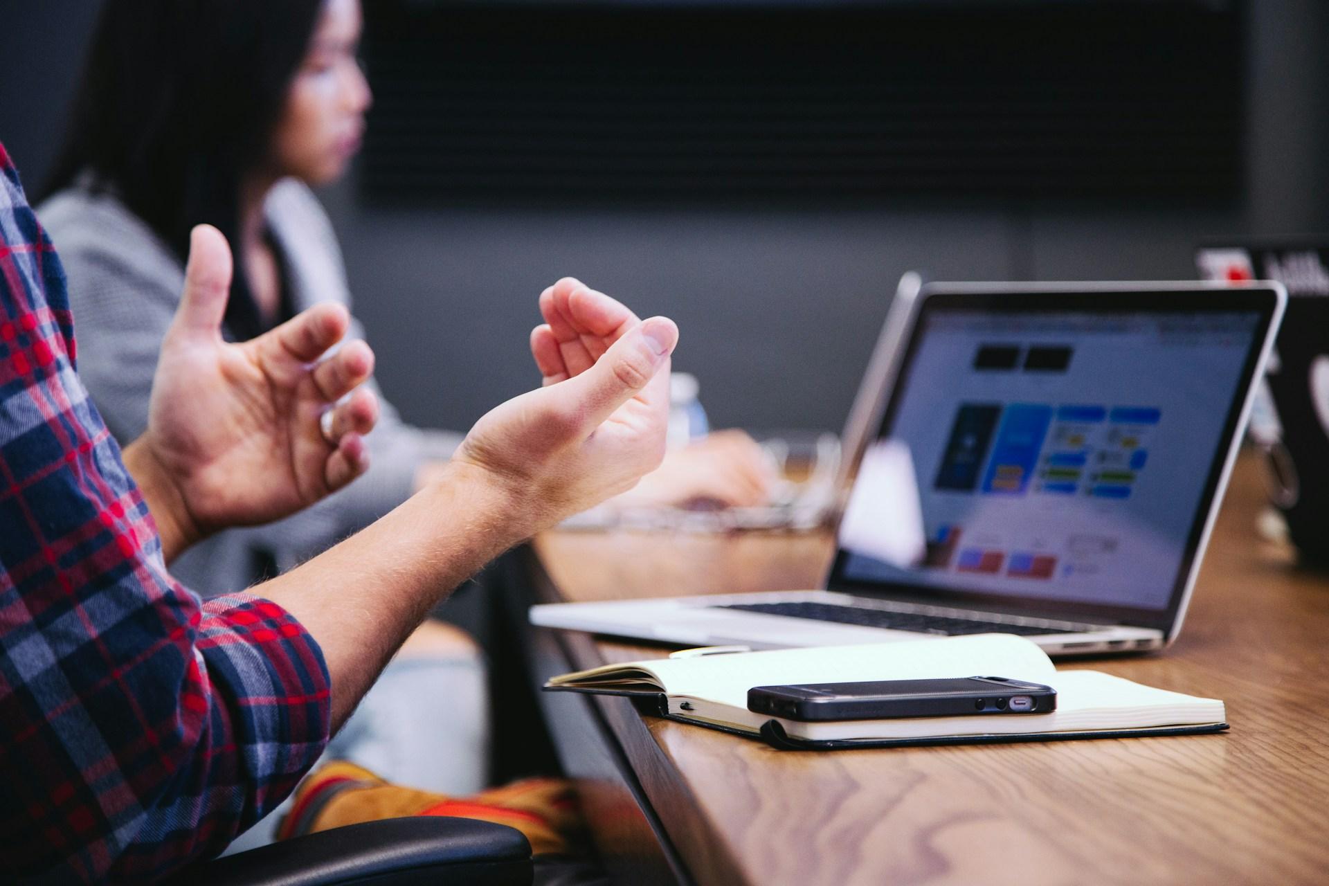 Why is design improvisational?